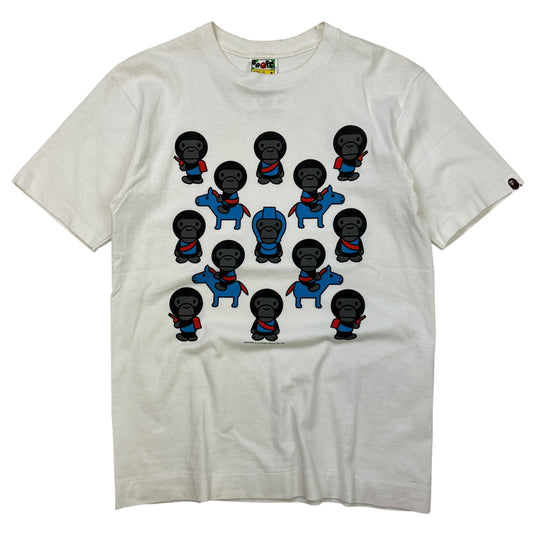 Bape T-Shirt (S)