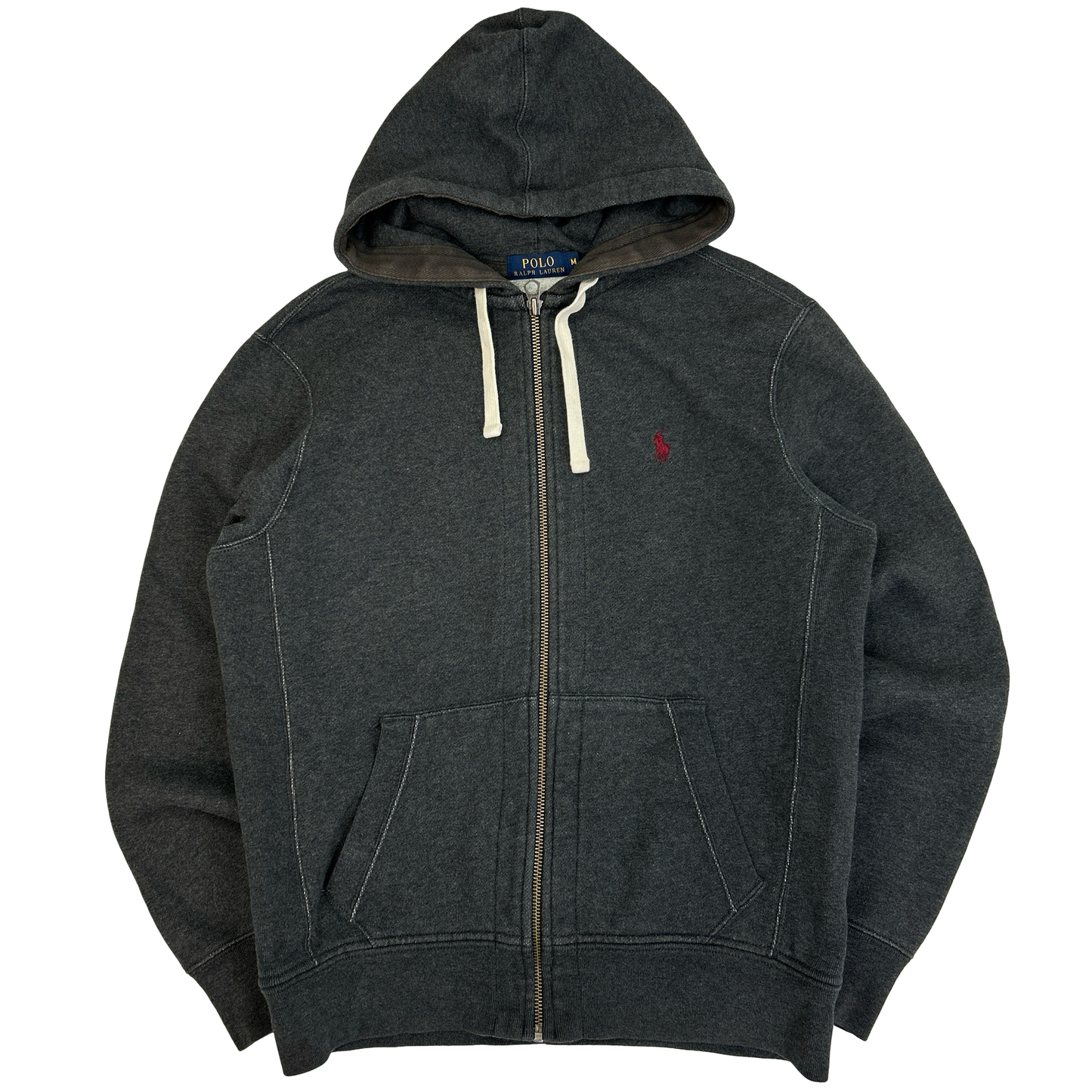 Ralph Lauren Hoodie (M)