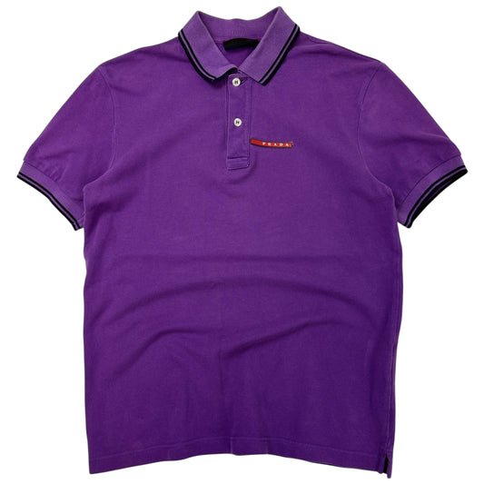 Prada Sport Polo (XS)