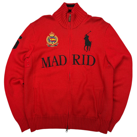 Ralph Lauren Madrid Jumper (M)