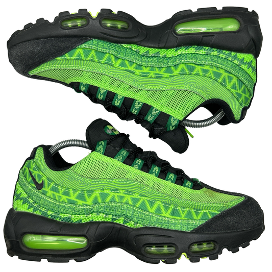 Nike Nigeria 95s (UK 7.5)