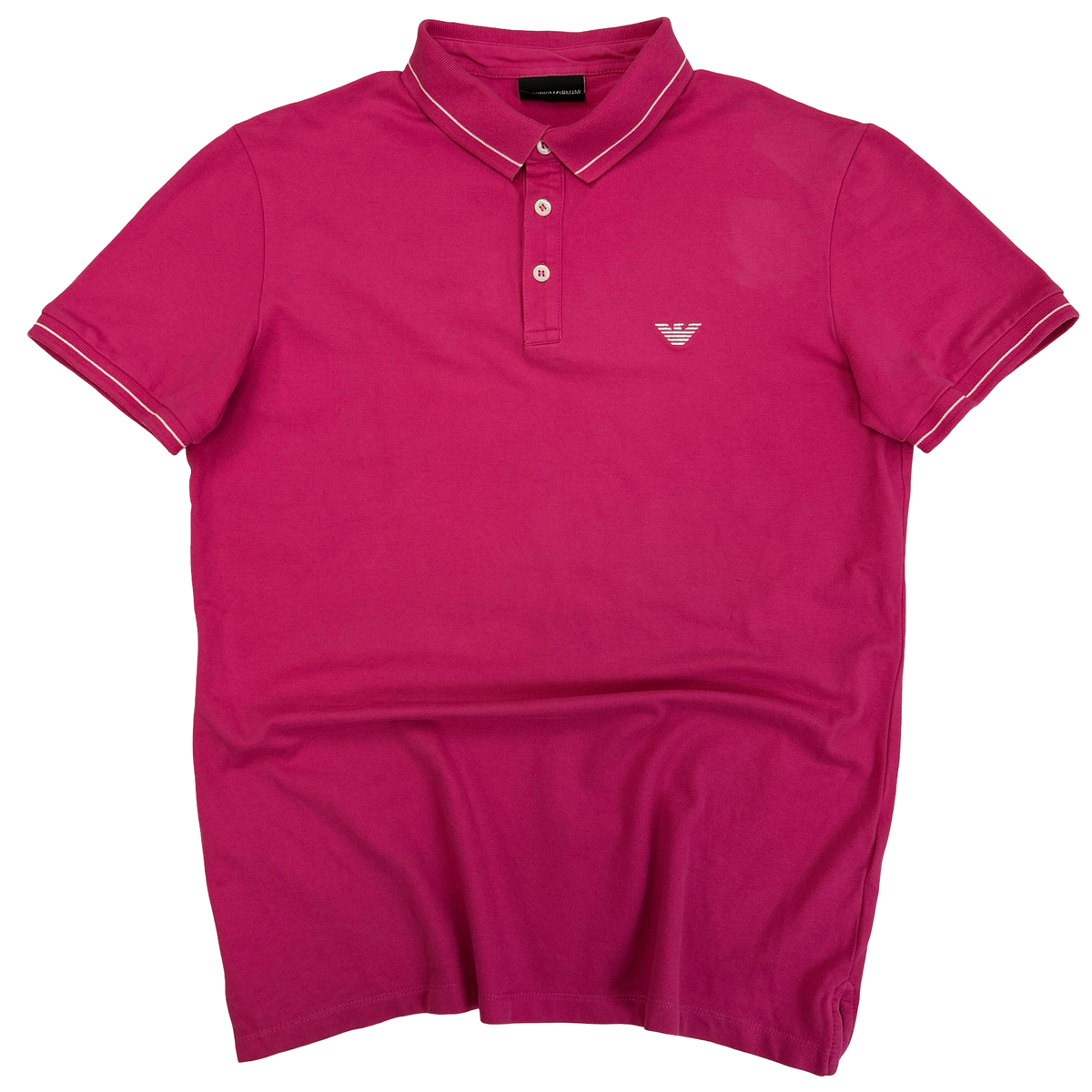 Armani Polo (M)