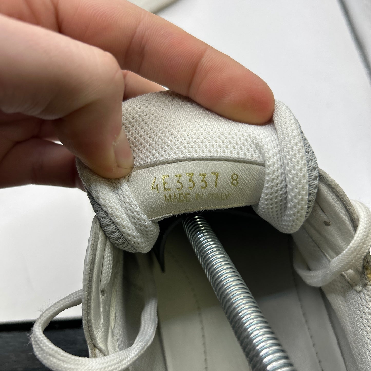Prada American Cups (UK 9)