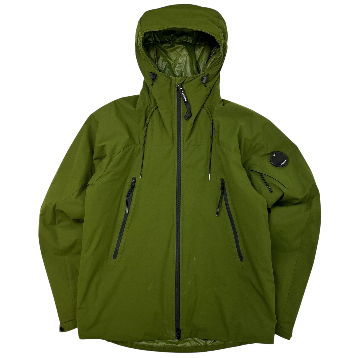 CP Company Pro-Tek Jacket (S)