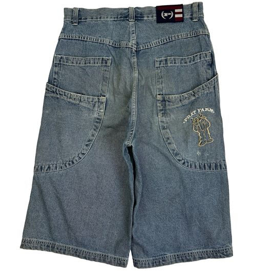Phat Farm Jorts (34)