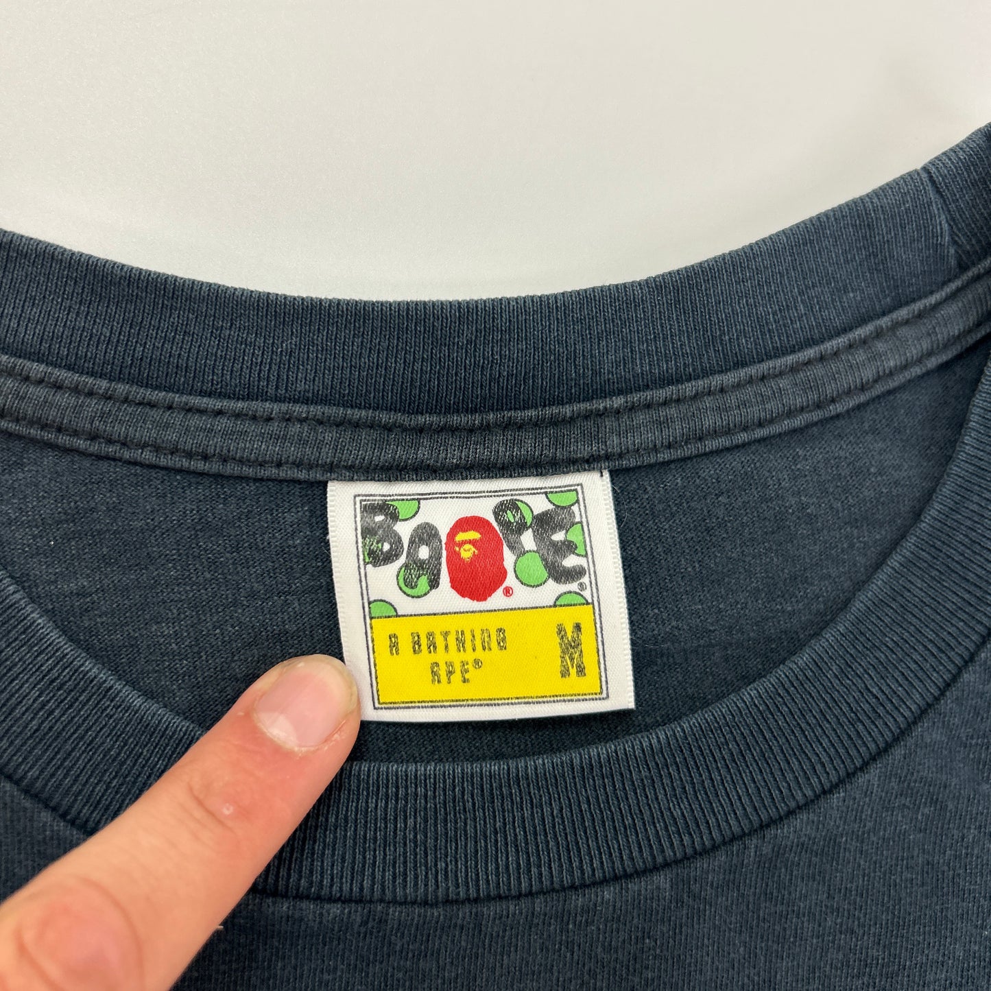 Bape T-Shirt (M)