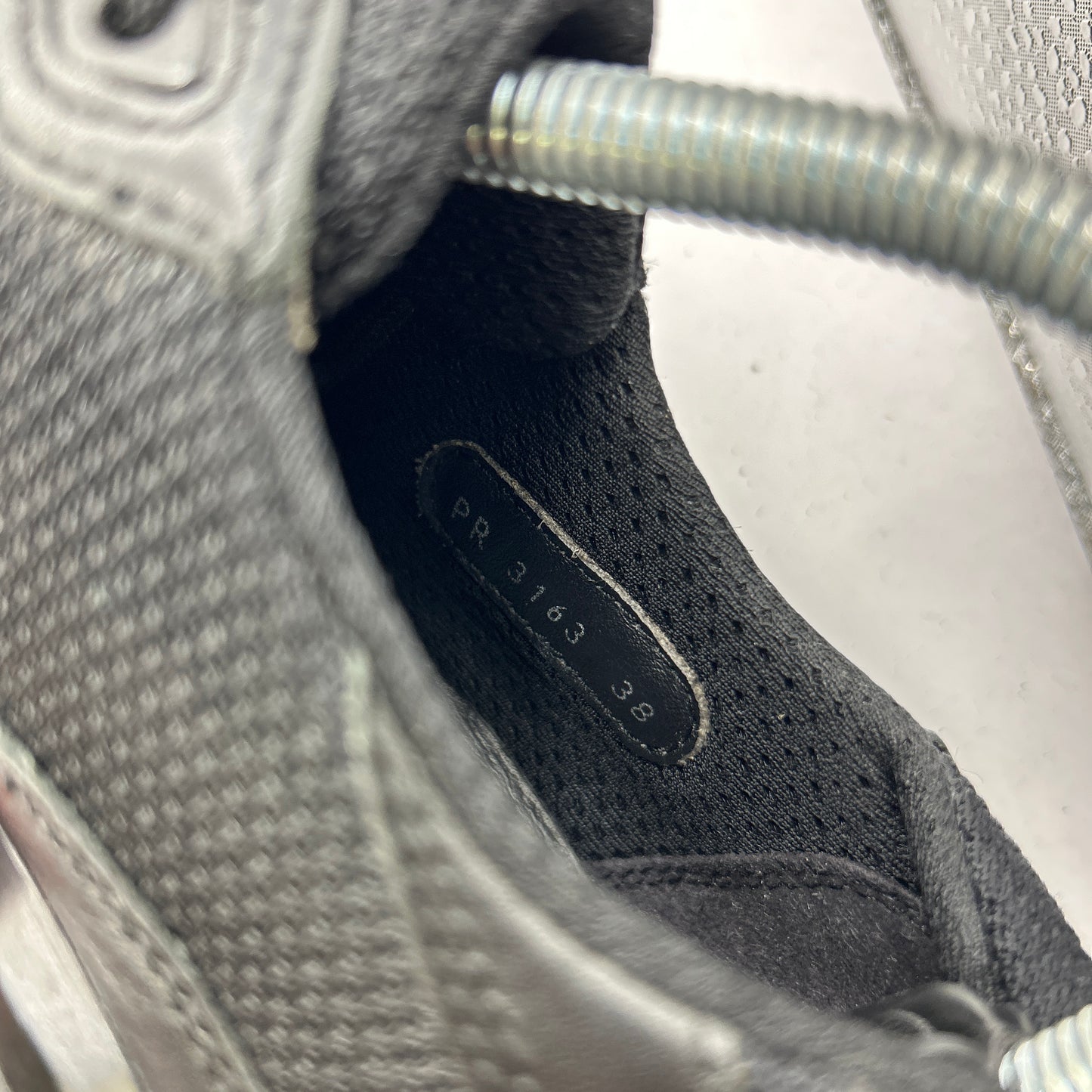 Prada American Cups (UK 6)