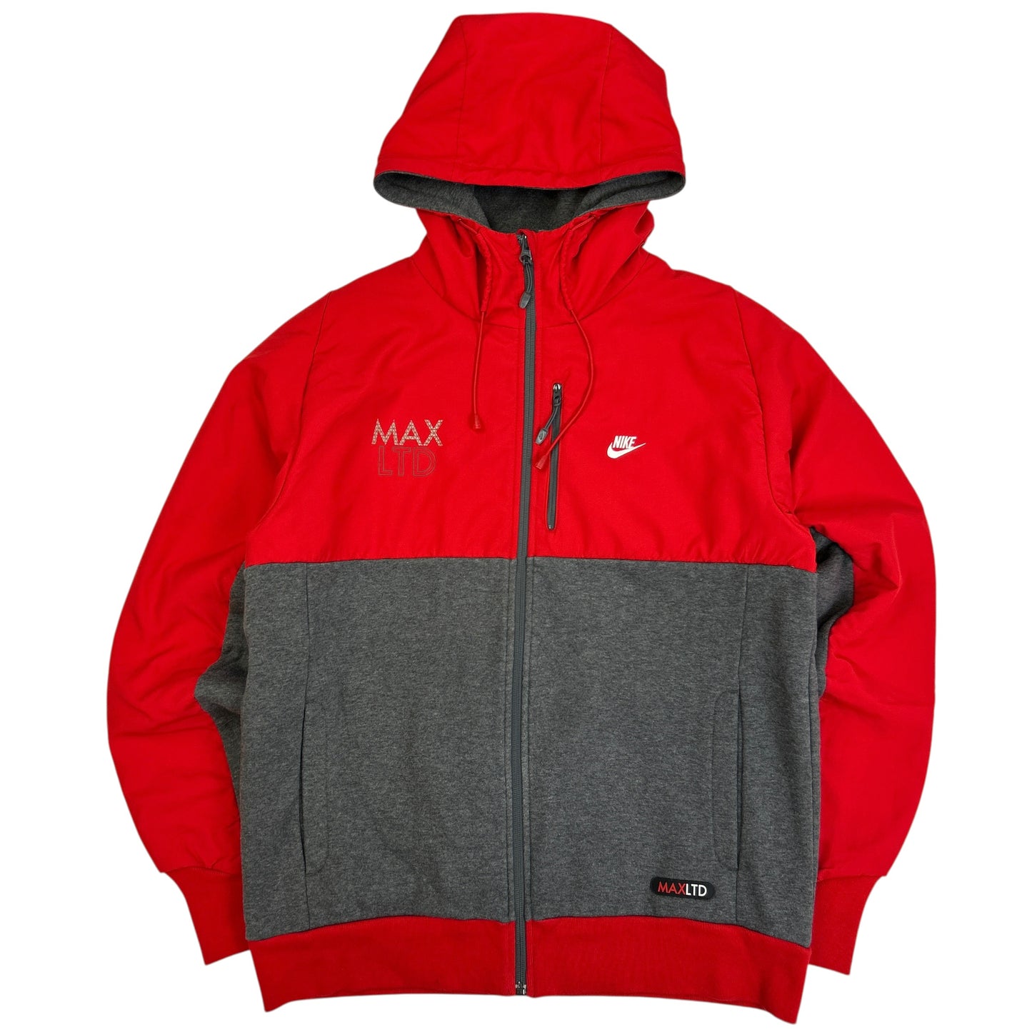 Nike Air Max Ltd Hoodie (L)