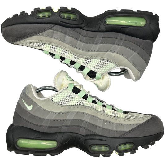 Nike Fresh Mint 95s (UK 9.5)