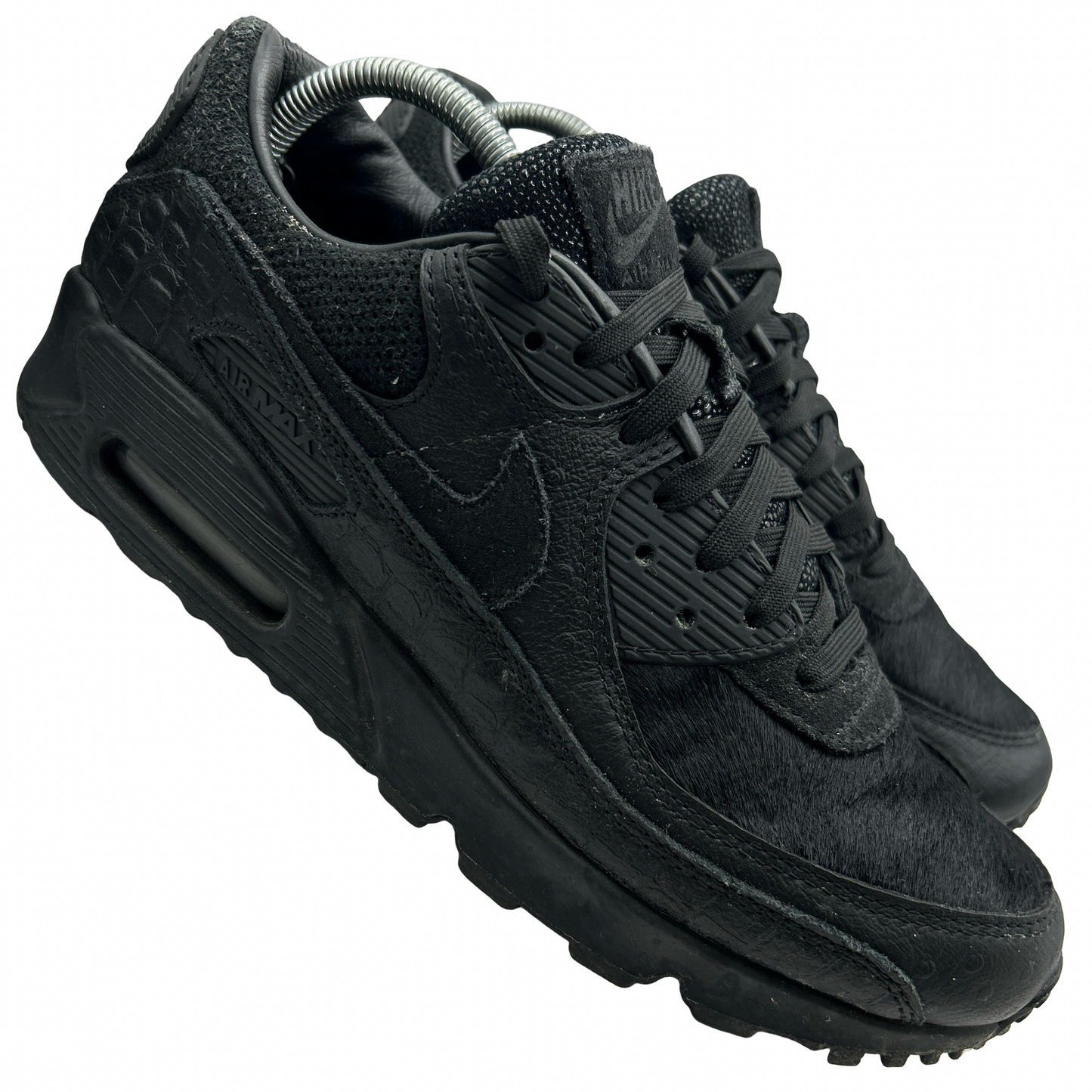 Nike Infrared Blend 90s (UK 8)