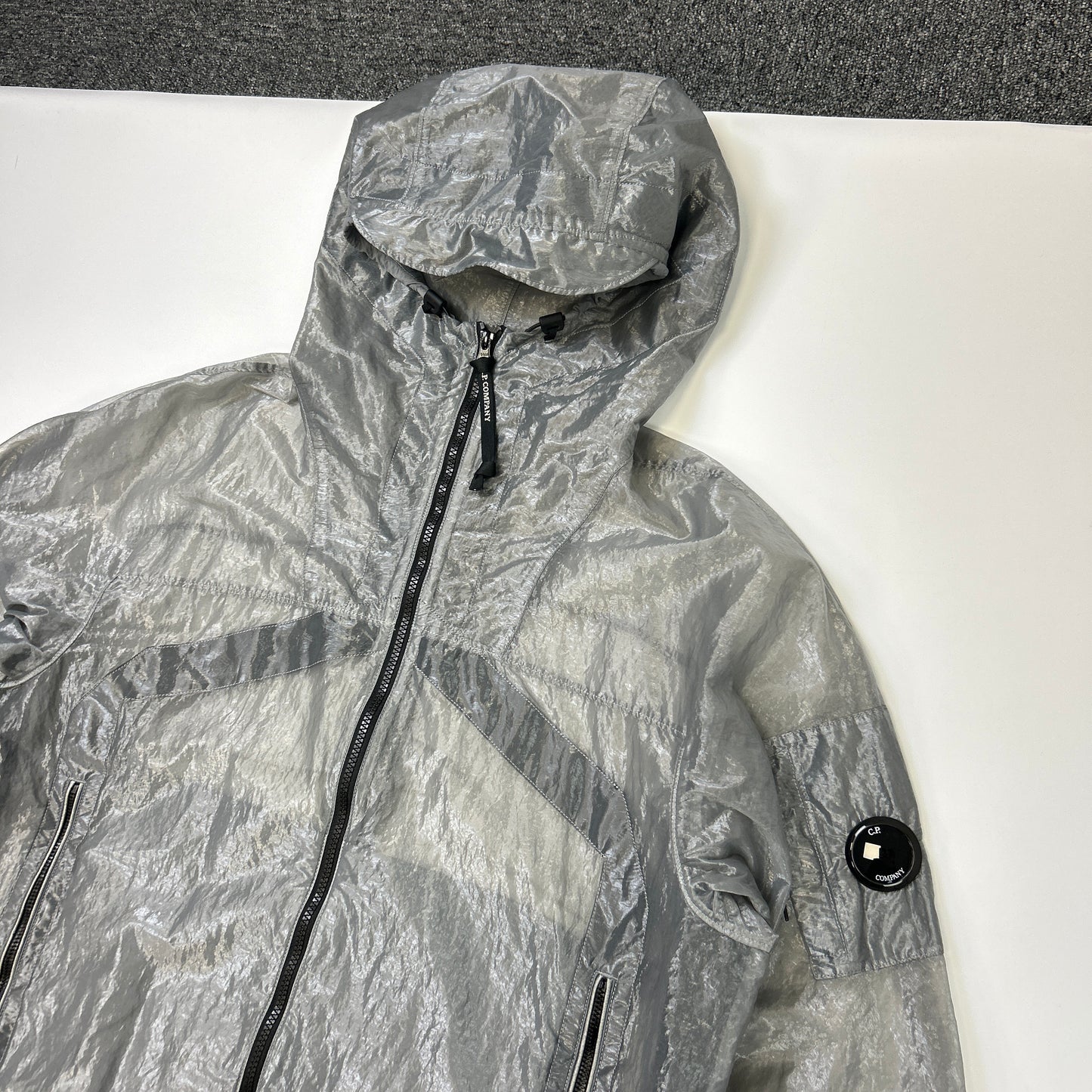 CP Company Kan-D Jacket (XL)