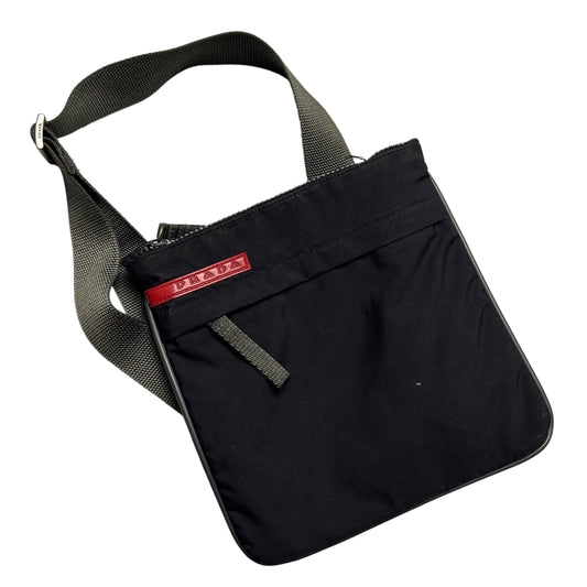 Prada Cross Body Bag