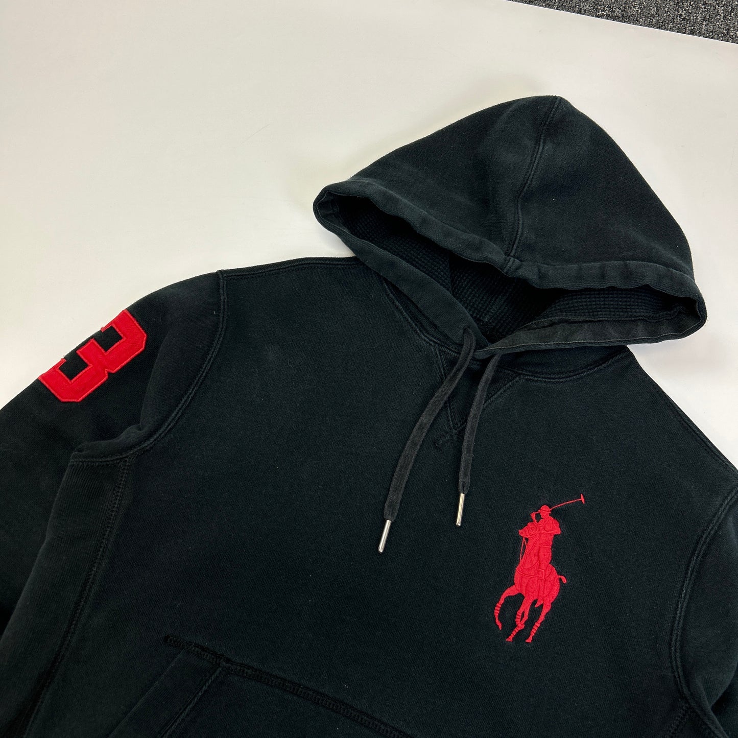 Ralph Lauren Hoodie (S)