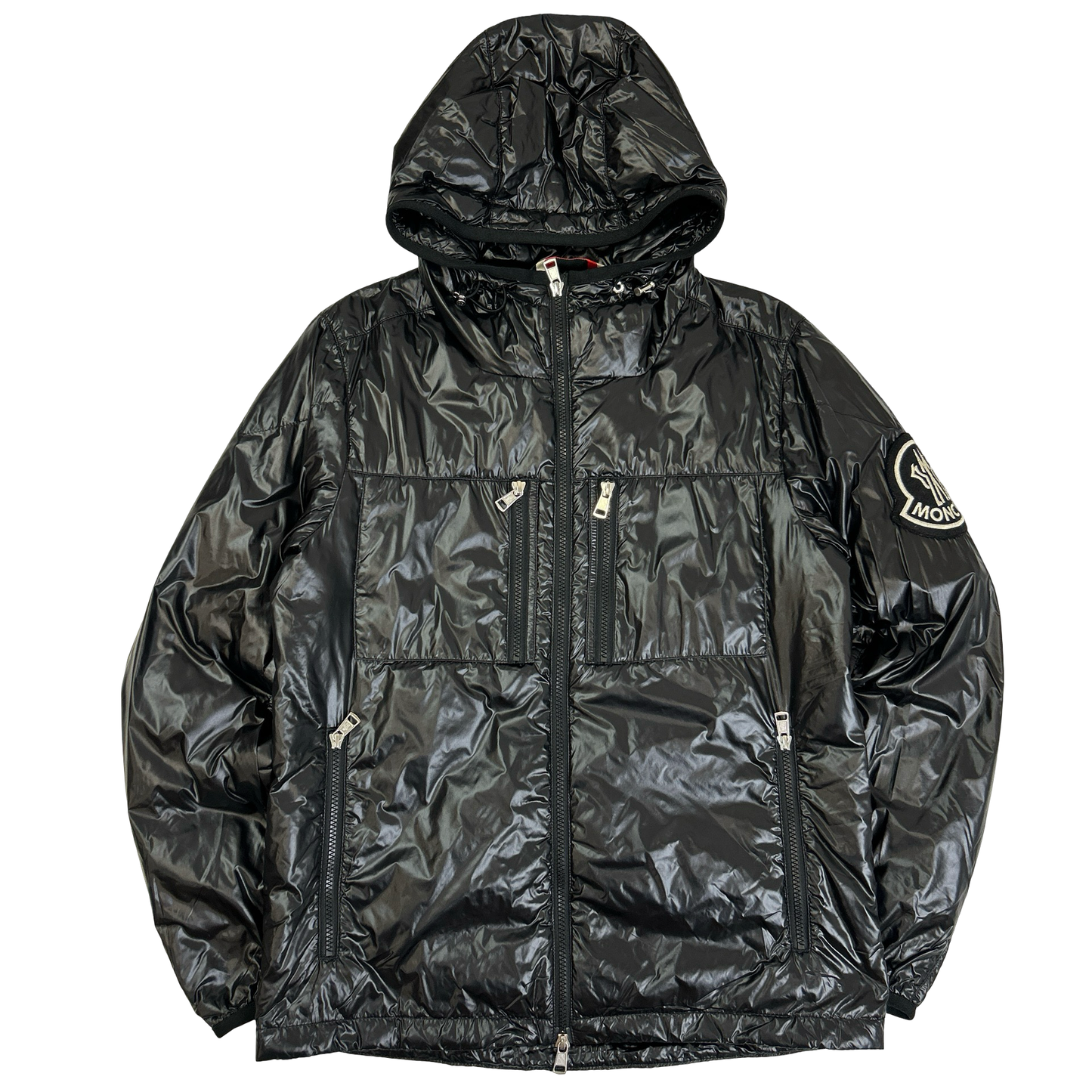Moncler Lafond Jacket (S)