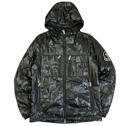 Moncler Lafond Jacket (S)