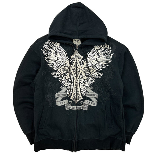 Avirex Hoodie (M)