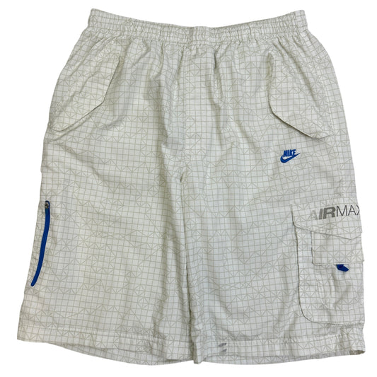 Nike Air Max Ltd Shorts (L)