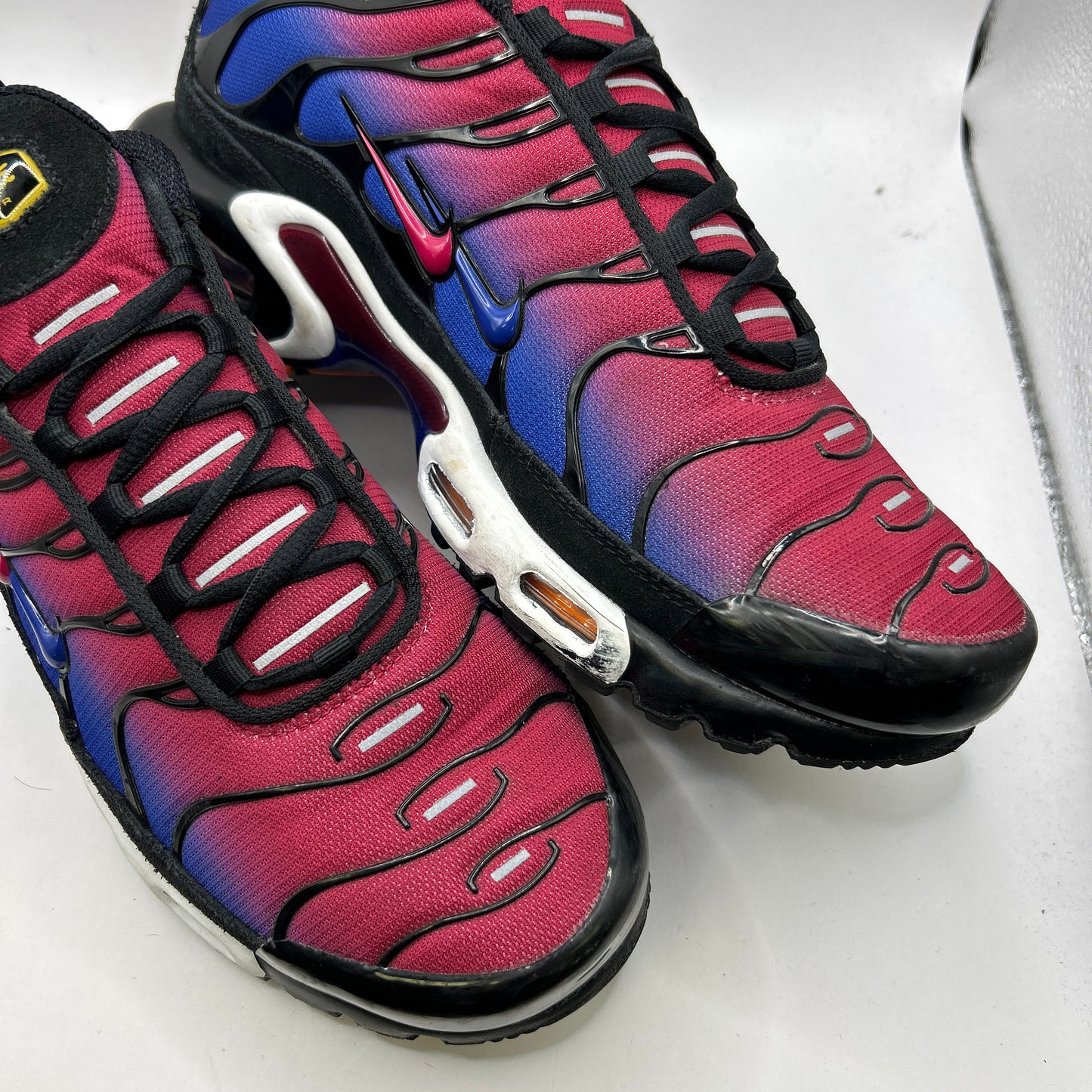 Nike Patta Barcelona Tn (UK 9)