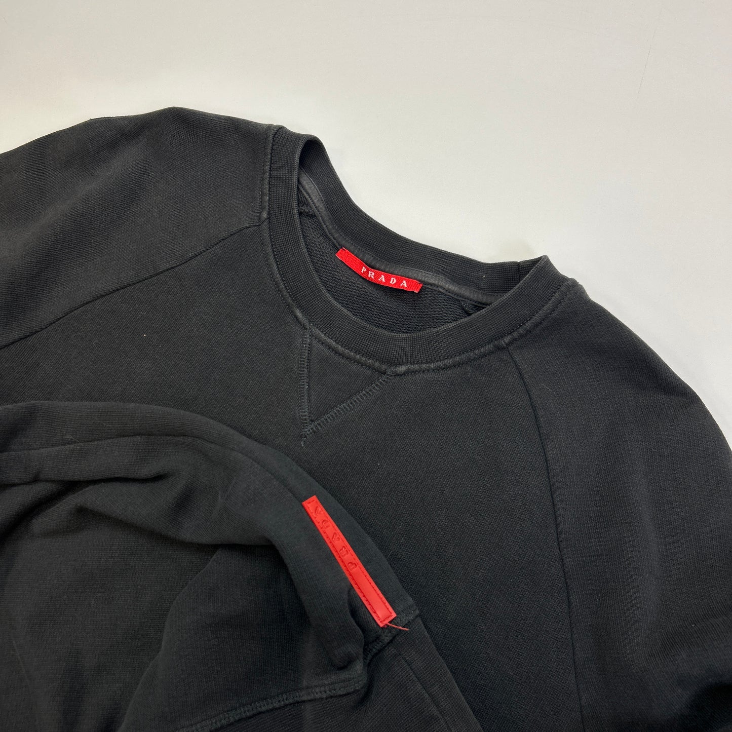 Prada Sport Jumper (L)