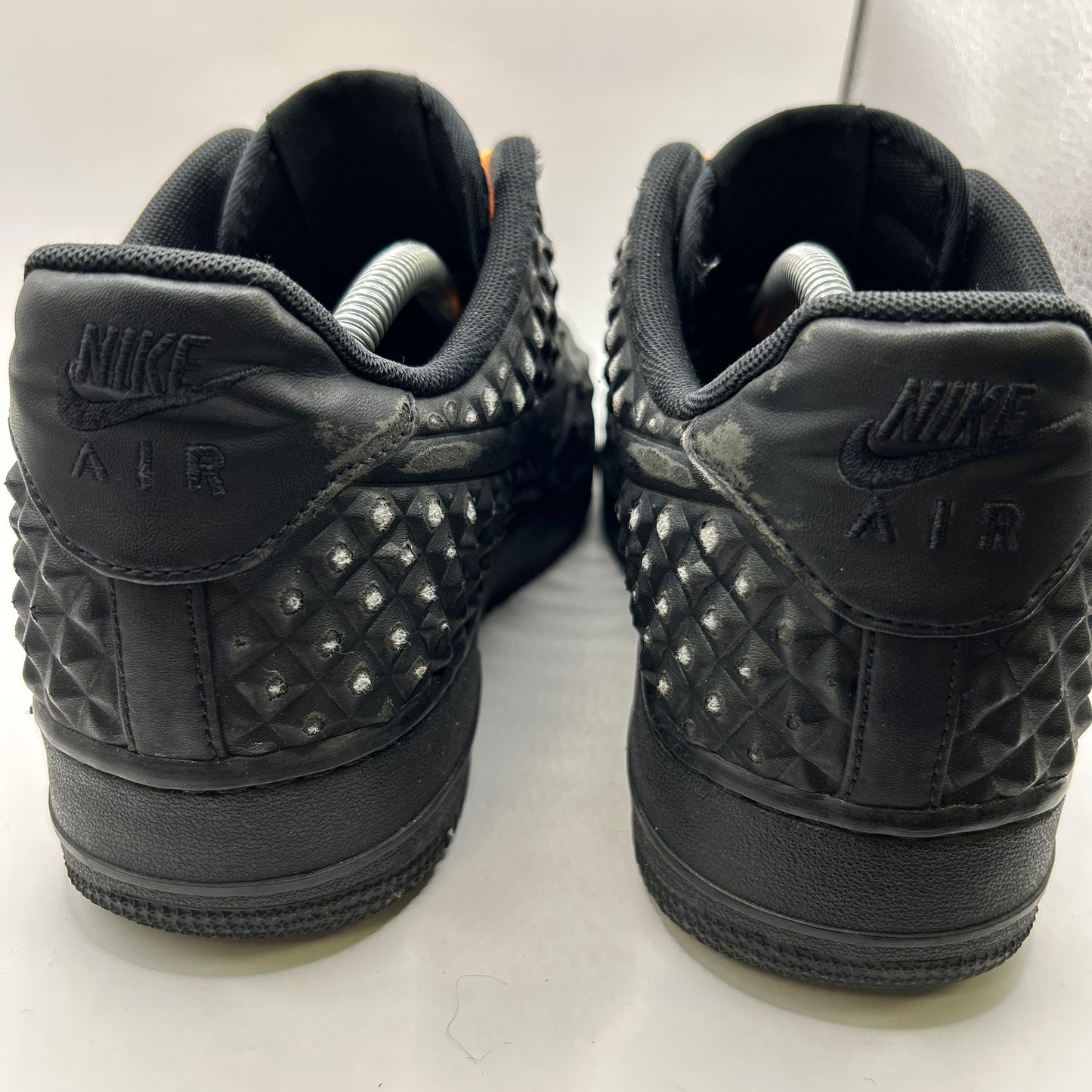 Nike Independence Day AF1 (UK 9)