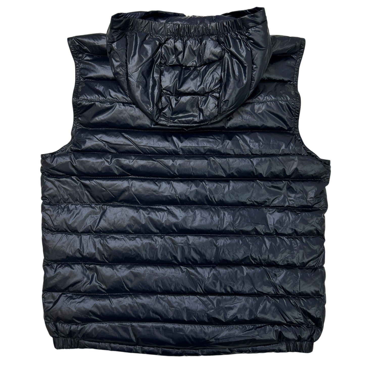 Moncler Patrick Gilet (S)