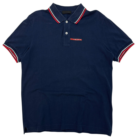 Prada Sport Polo (L)