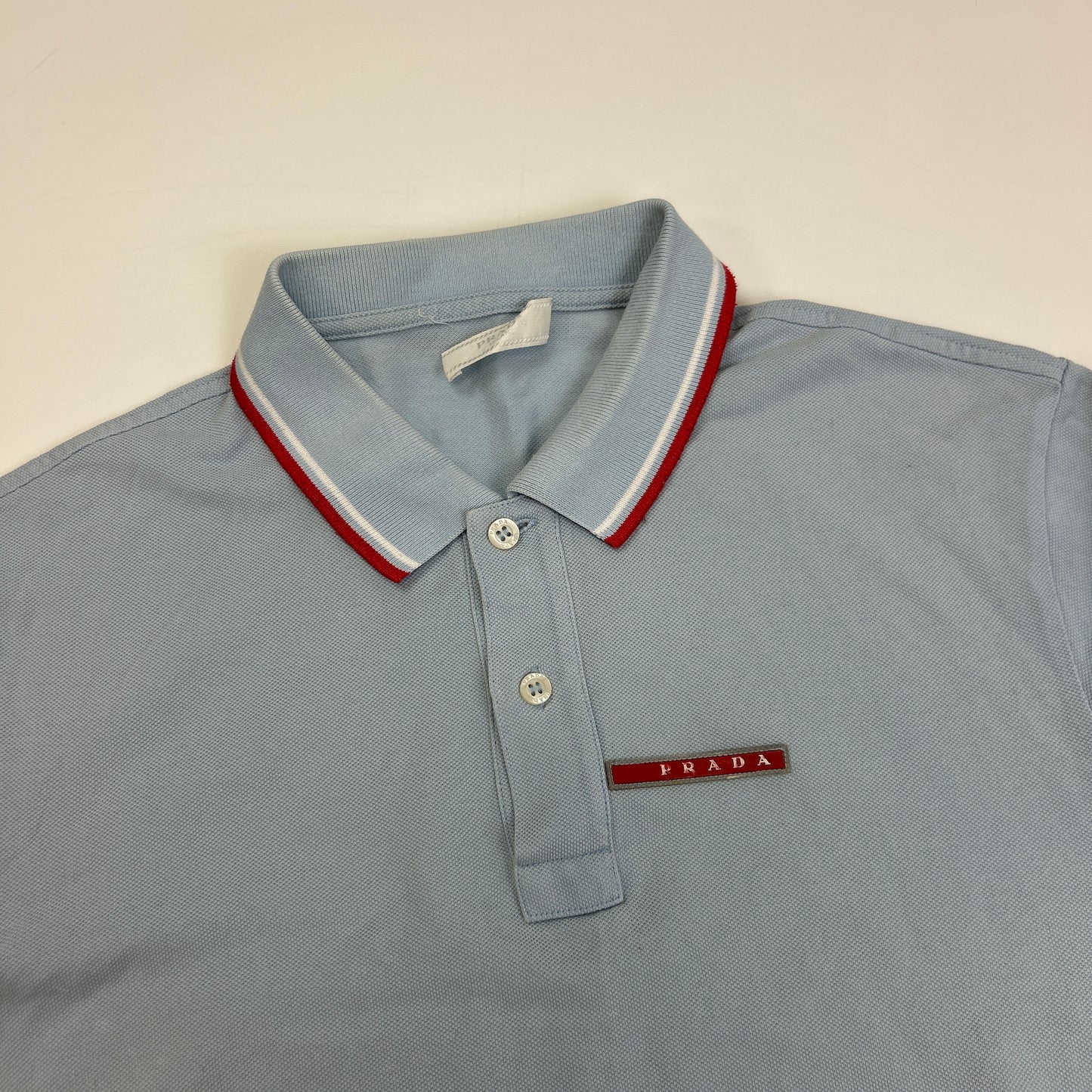 Prada Sport Polo (M)