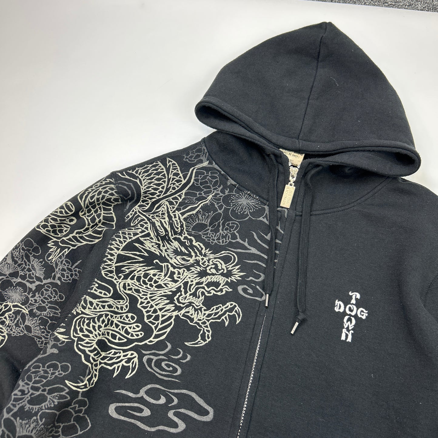 Dog Town Hoodie (XL)