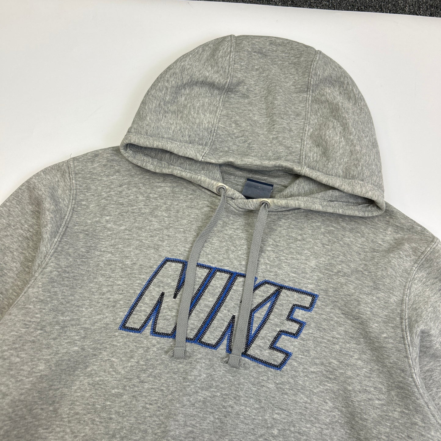 Nike Club Hoodie (S)