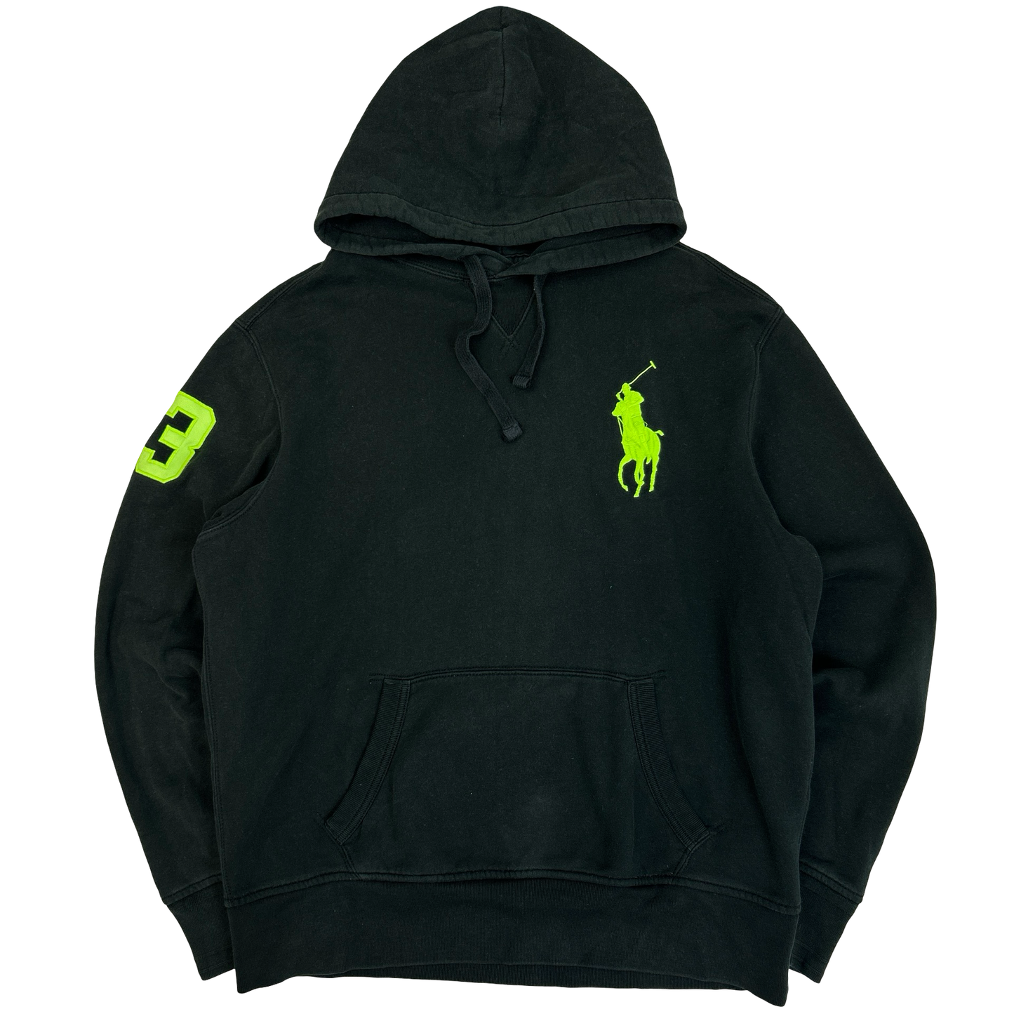 Ralph Lauren Hoodie (L)