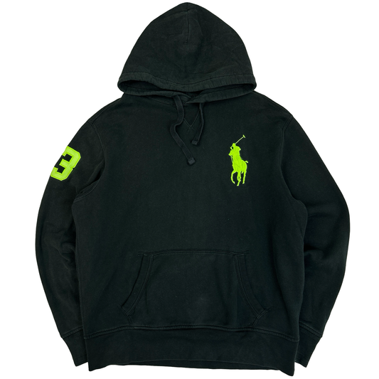 Ralph Lauren Hoodie (L)