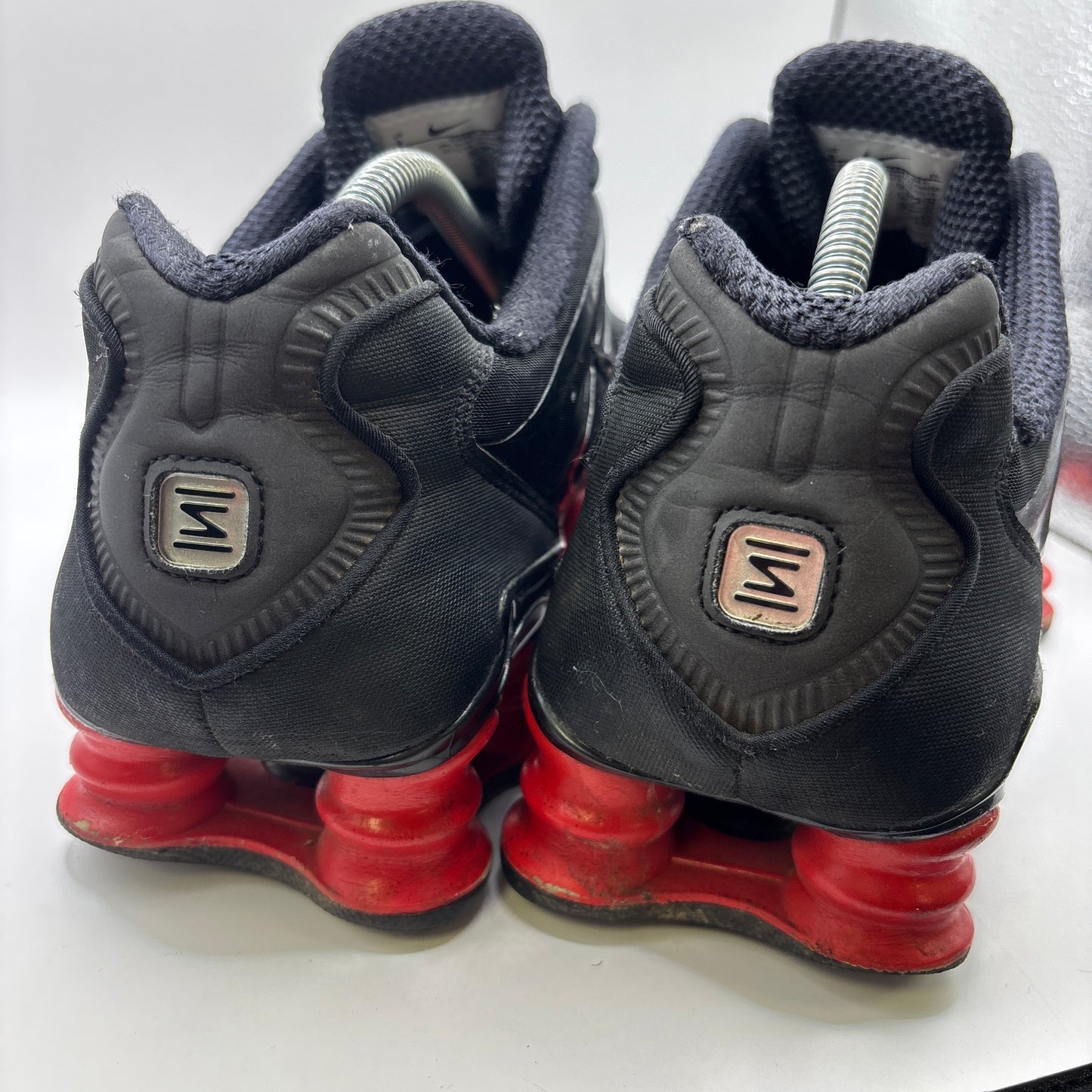 Nike Skepta Shox (UK 8)