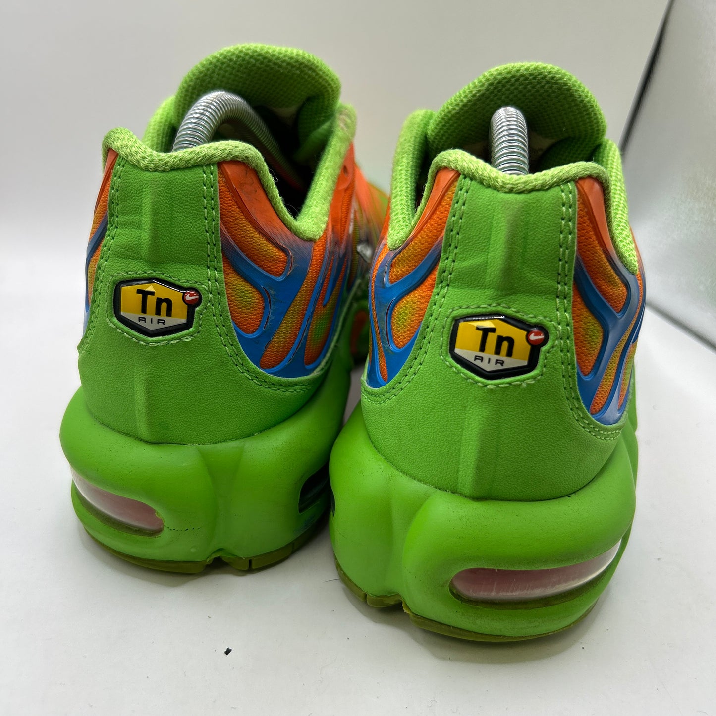 Nike Supreme Tn (UK 8.5)