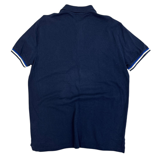 Ralph Lauren Polo (L)