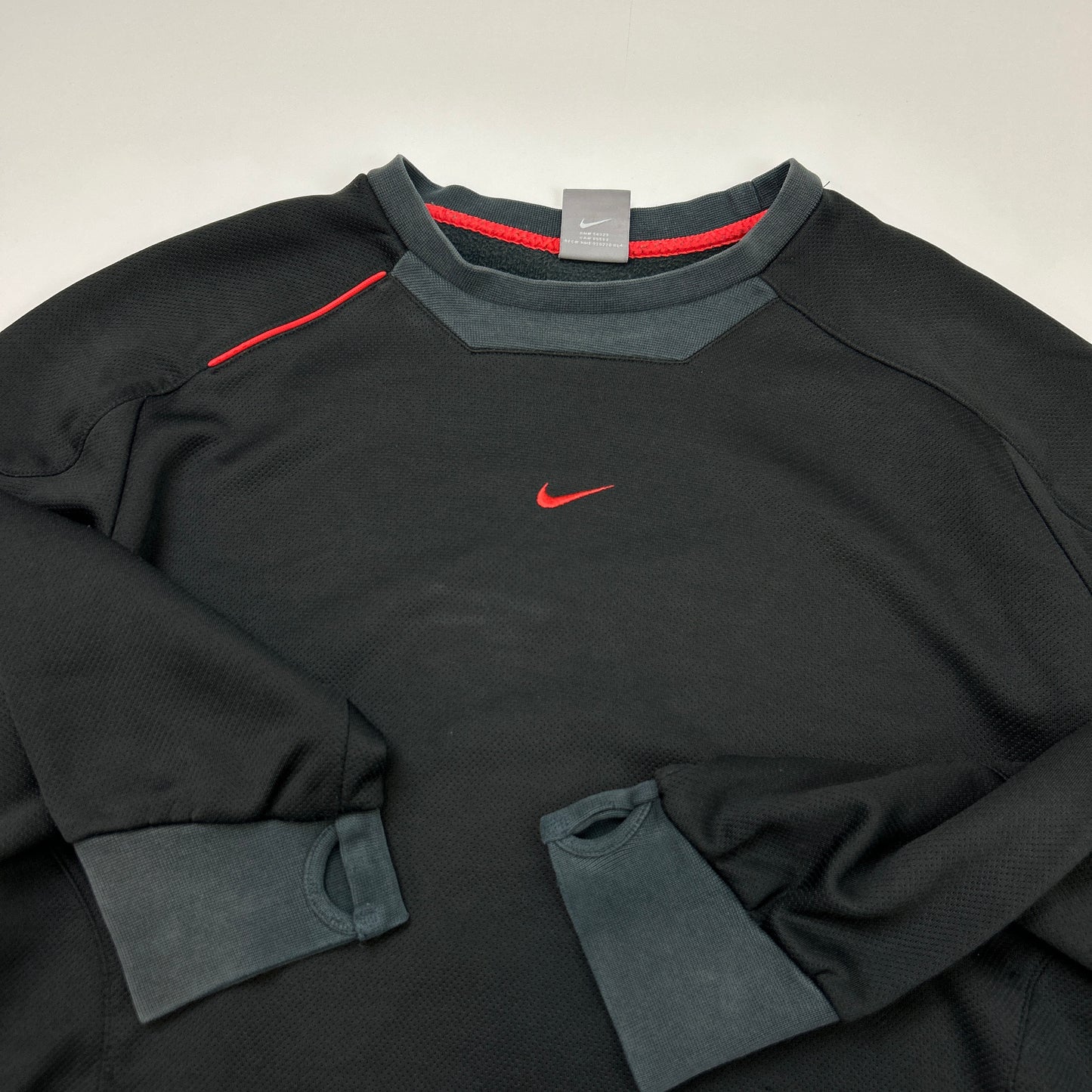 Nike Shox Jumper (L)