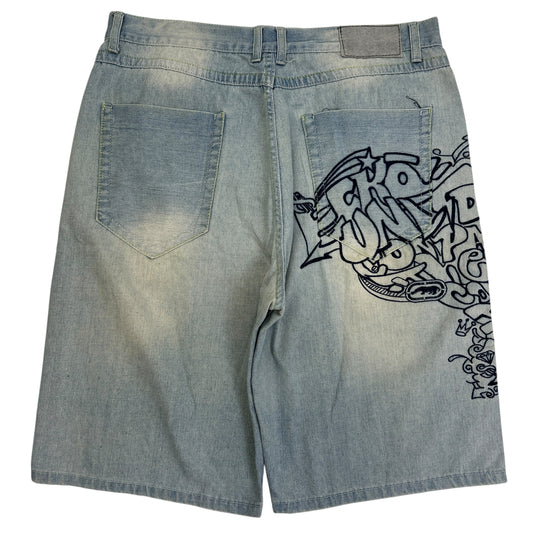 Ecko Unltd Jorts (40)