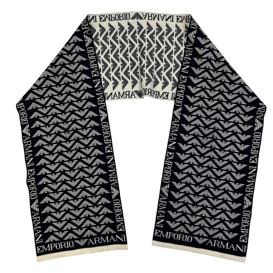 Emporio Armani Scarf