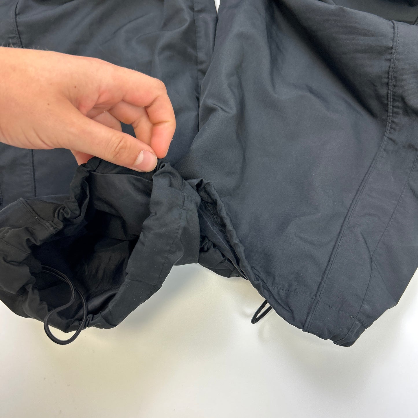 Nike Track Pants (XL)