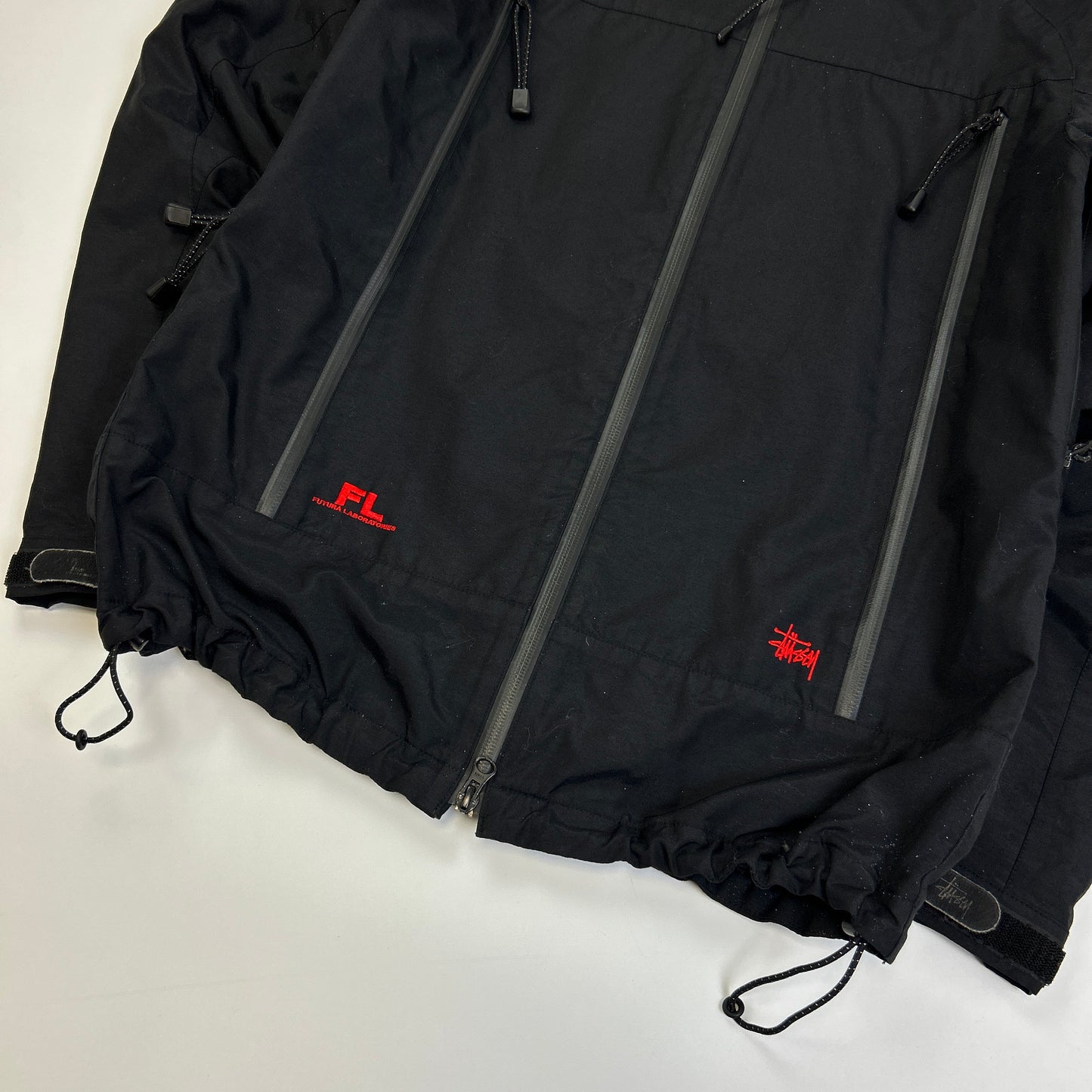 Stussy Goretex Jacket (M)
