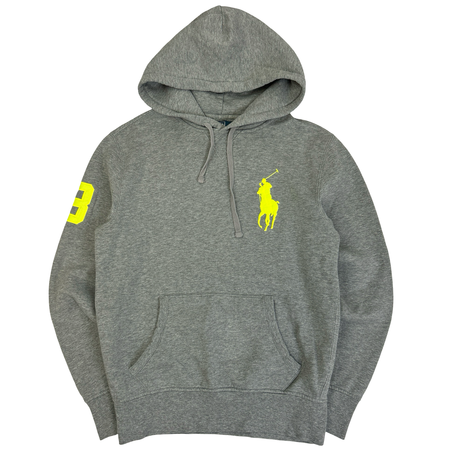 Ralph Lauren Hoodie (S)