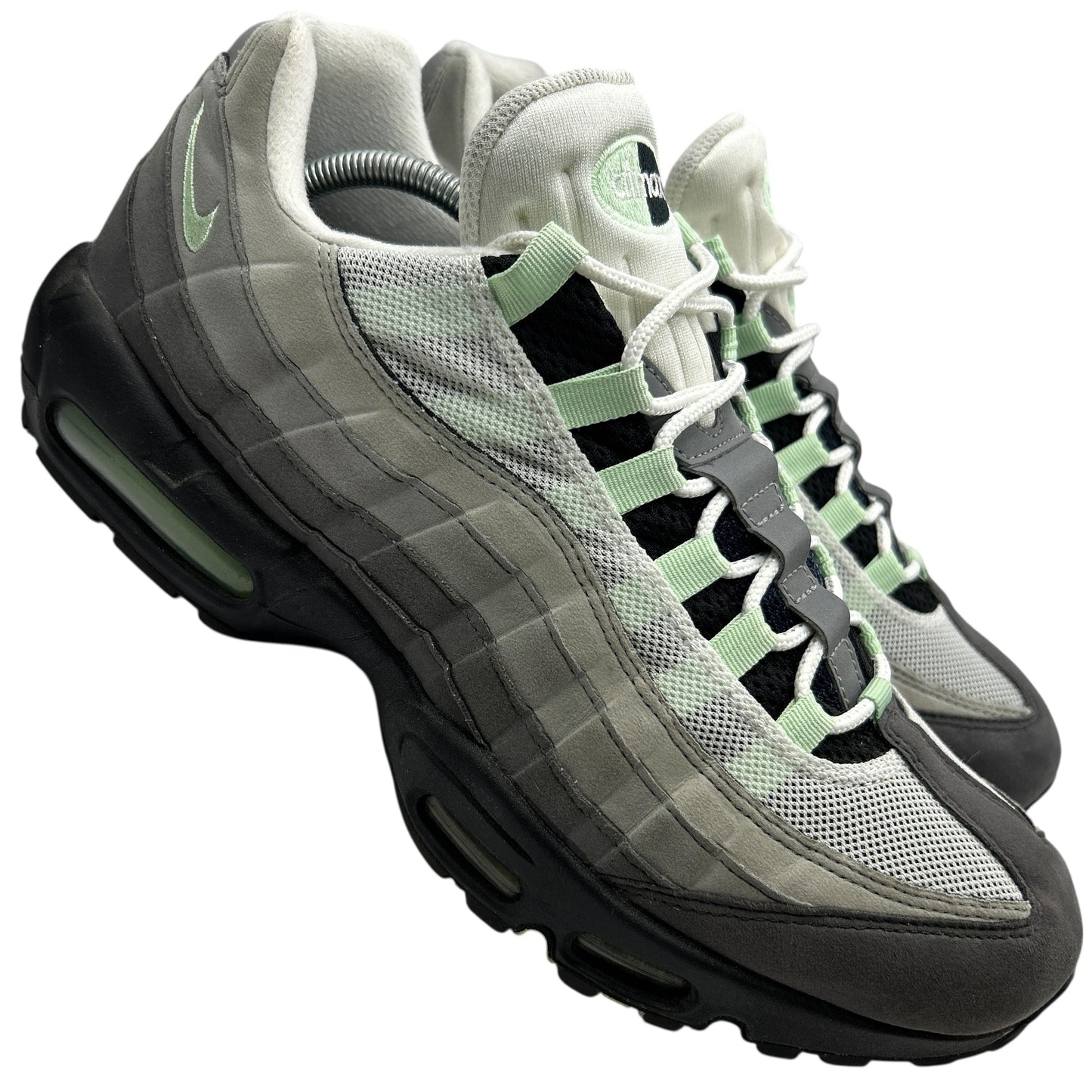 Nike Fresh Mint 95s (UK 11)