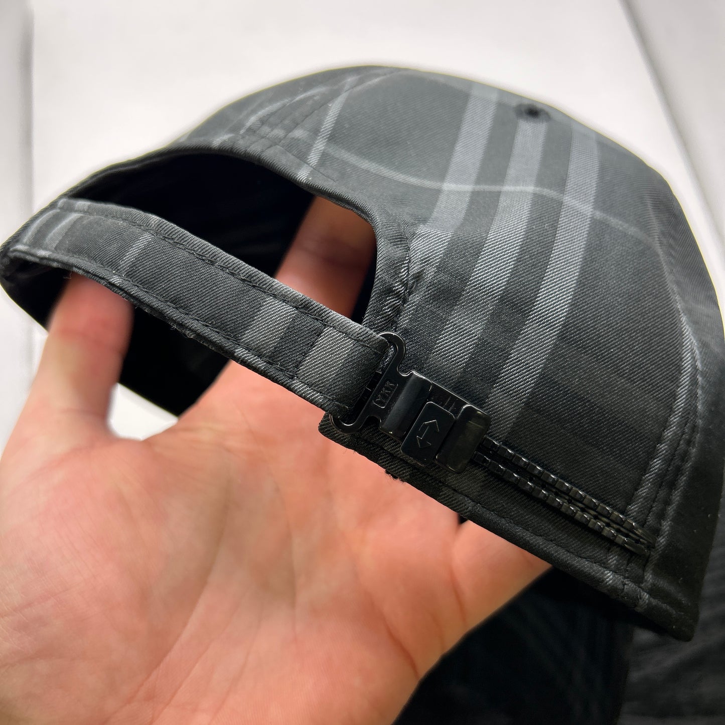 Burberry Cap