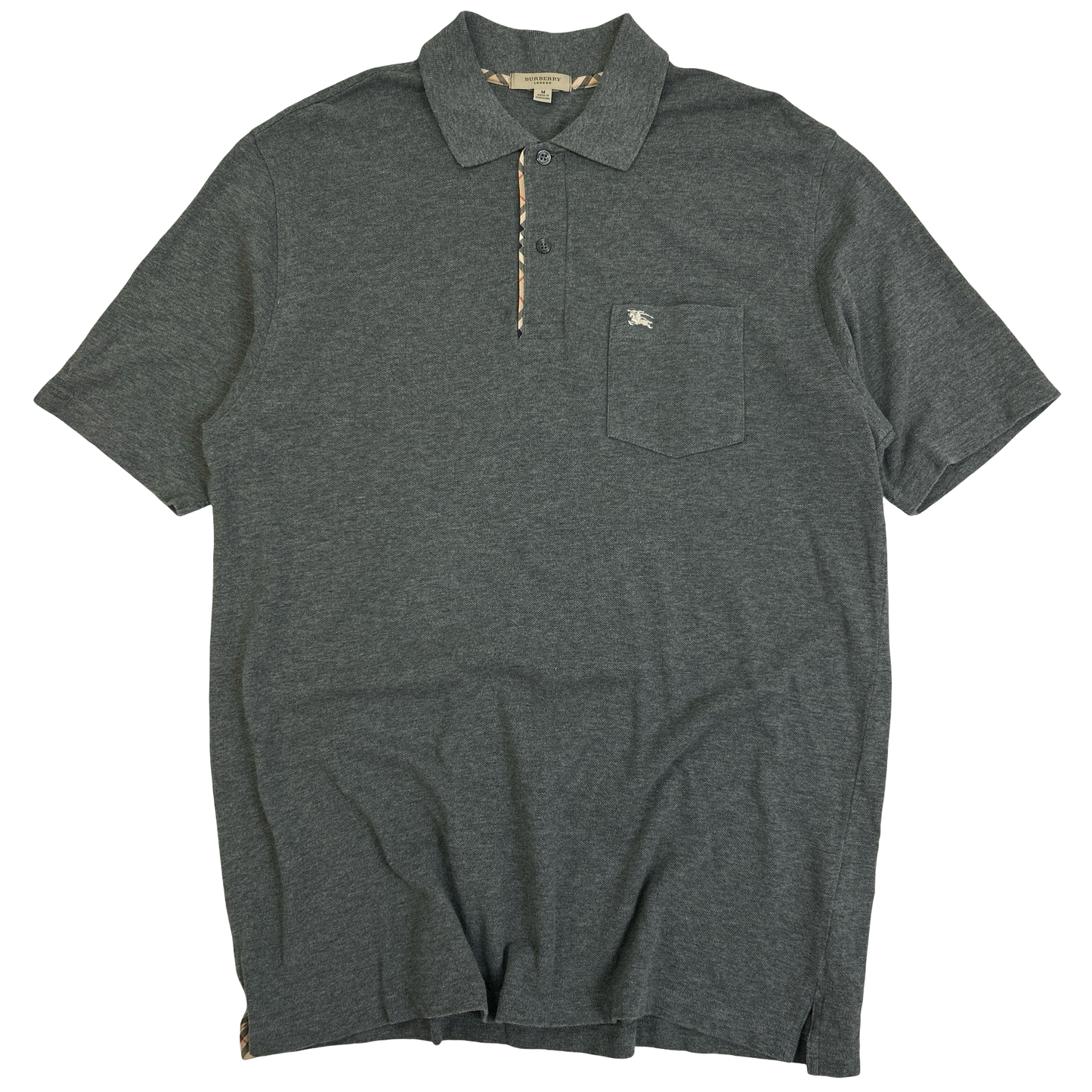 Burberry Polo (M)