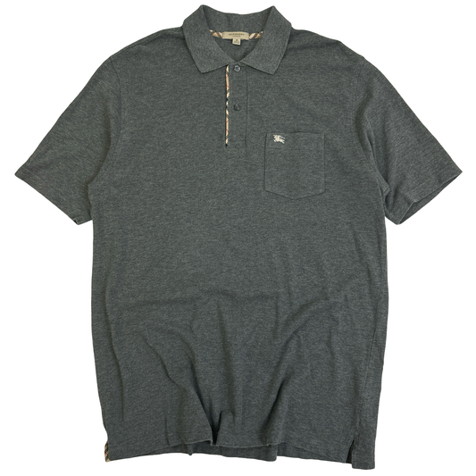 Burberry Polo (M)