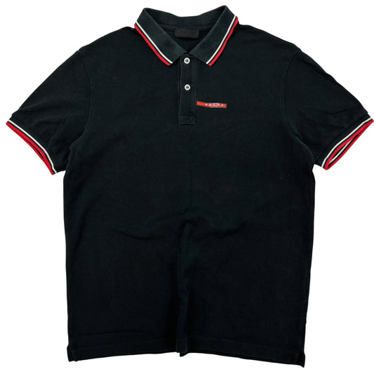 Prada Sport Polo (XL)