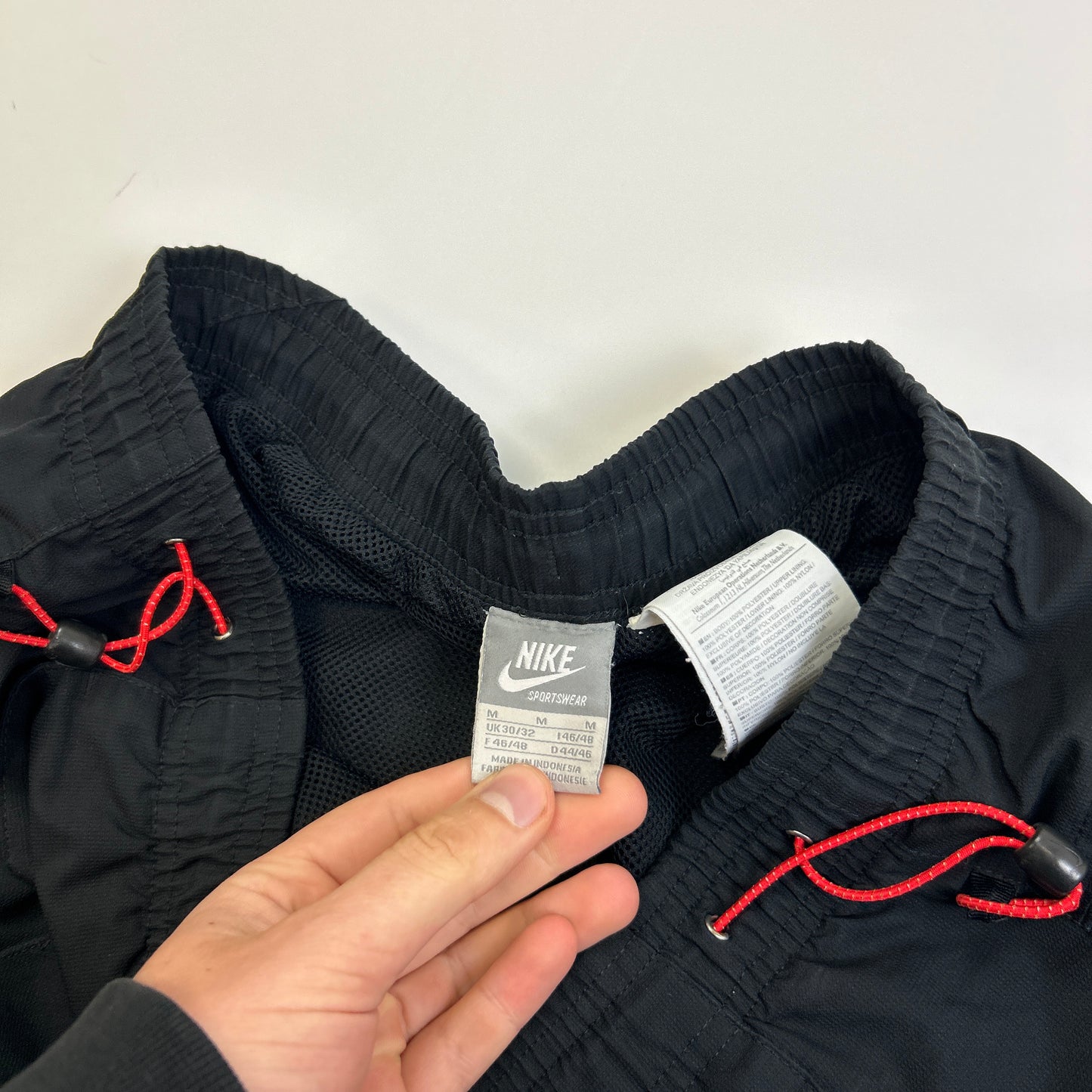 Nike Air Max Ltd Track Pants (M)