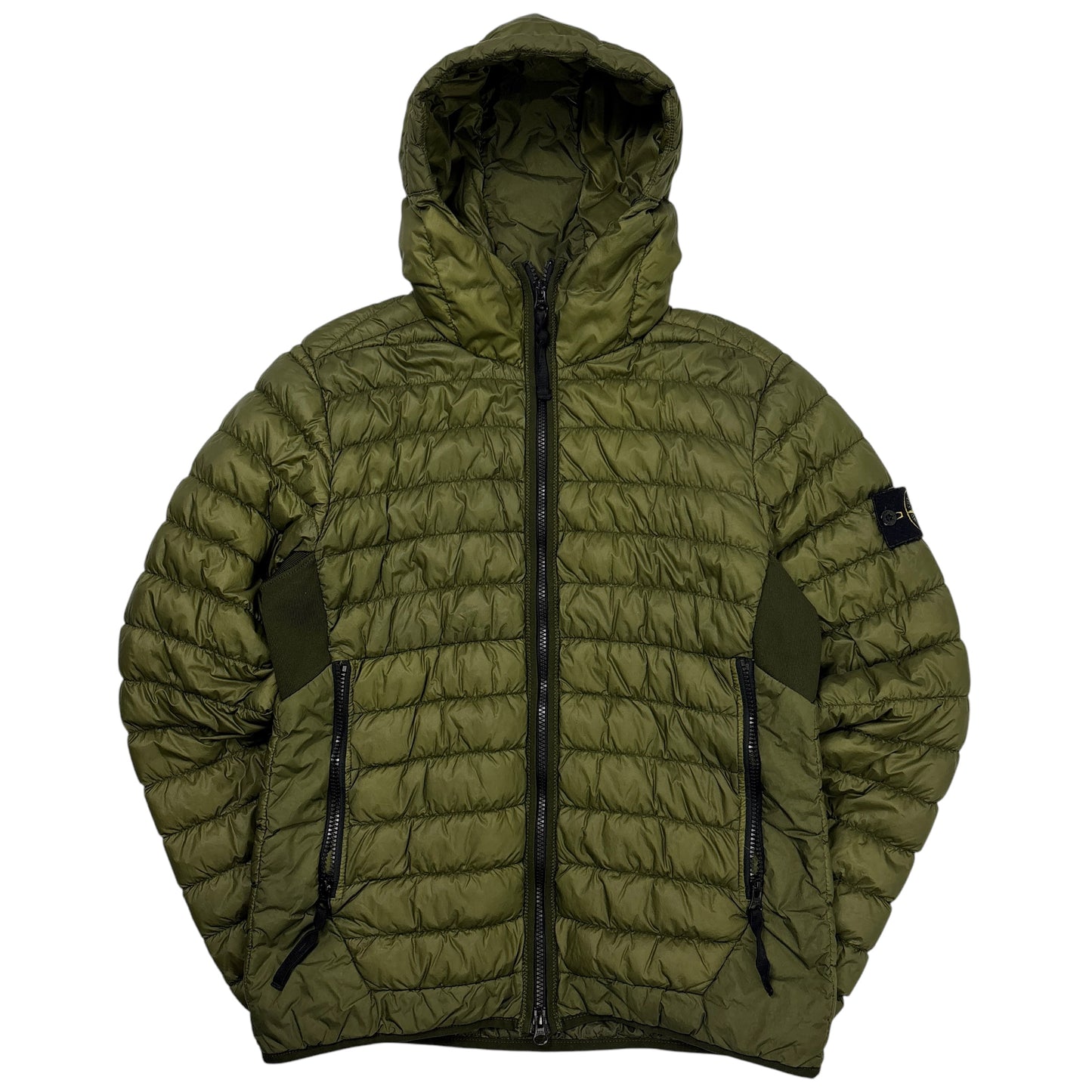 Stone Island Puffer (S)