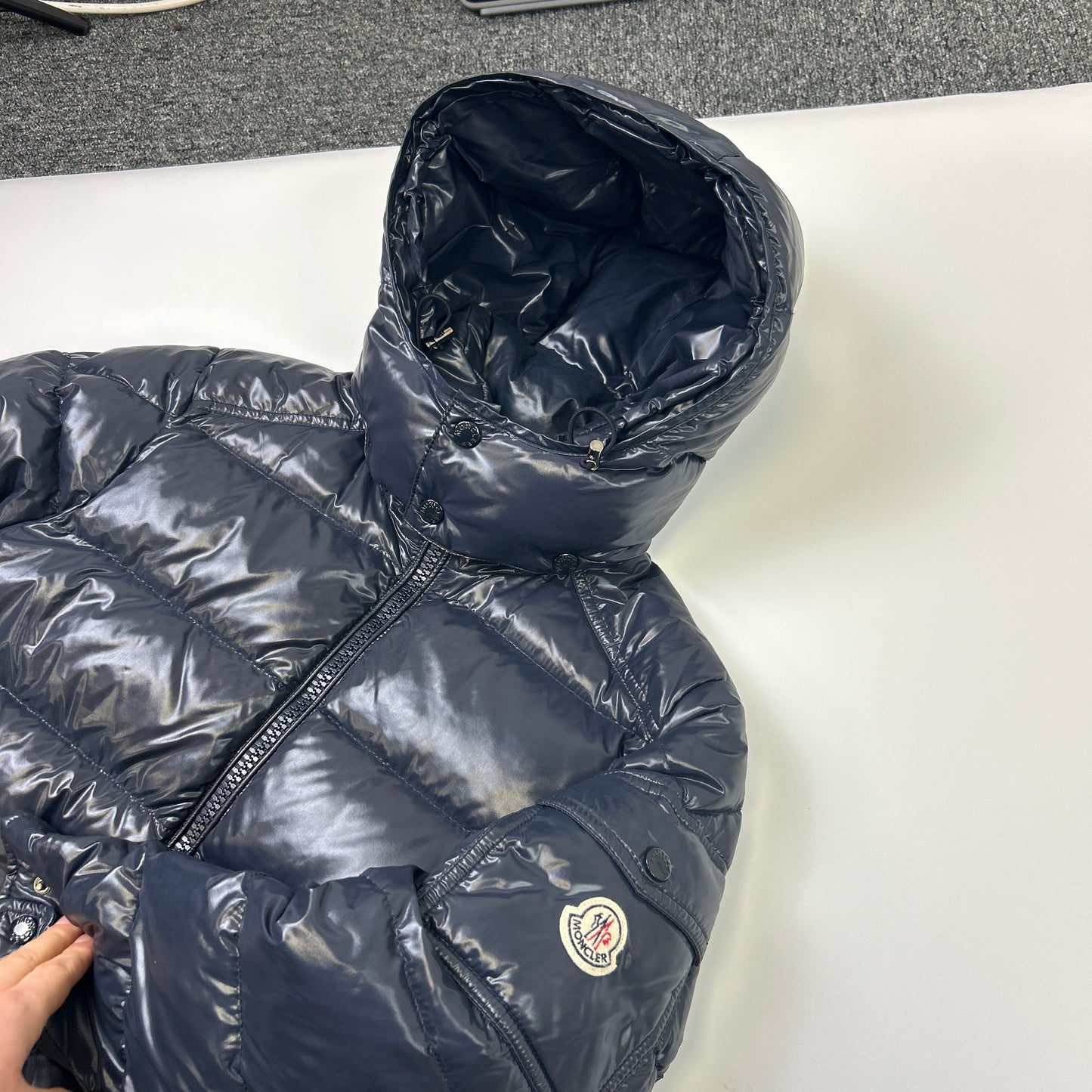 Moncler Maya Puffer (XS)