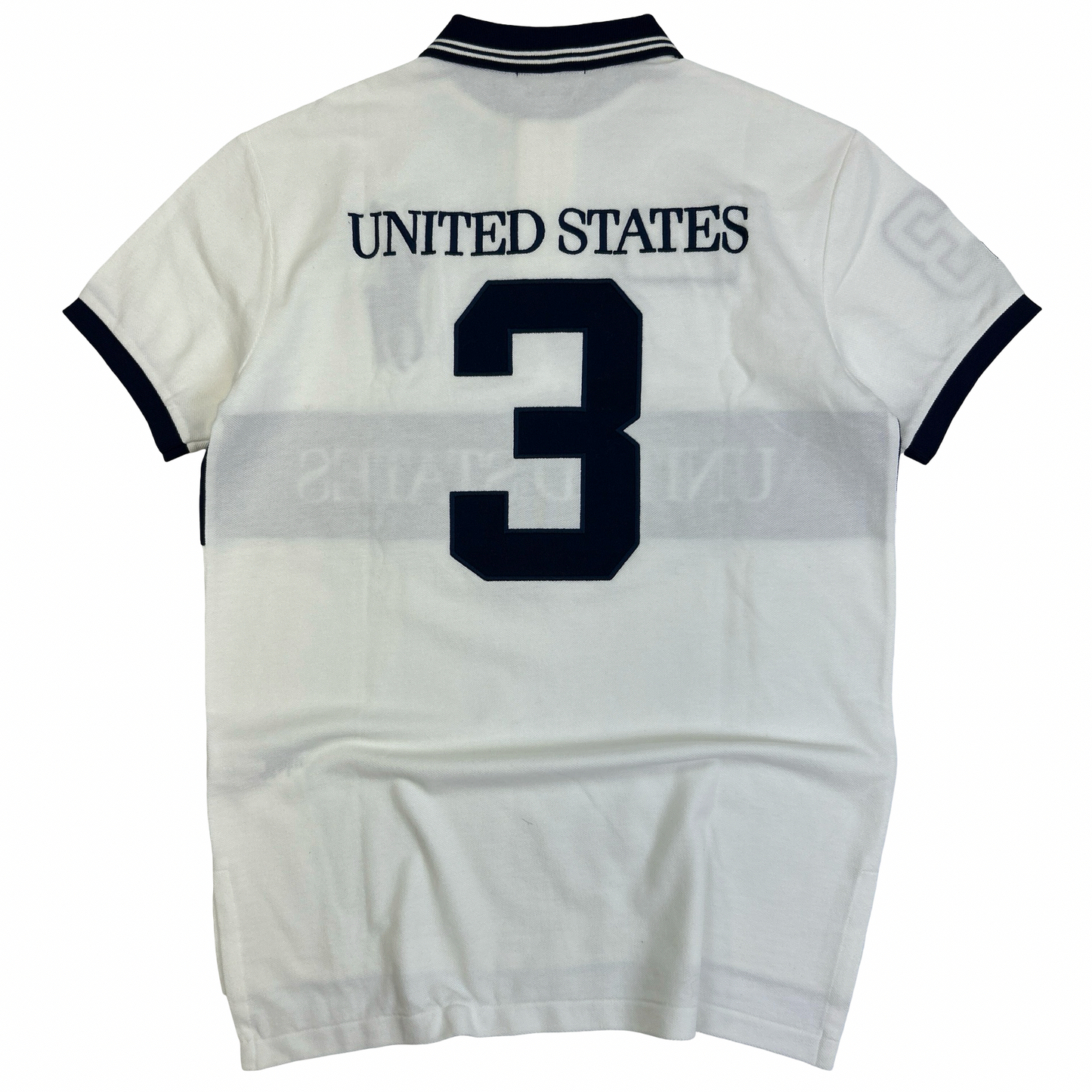 Ralph Lauren United States Polo (M)