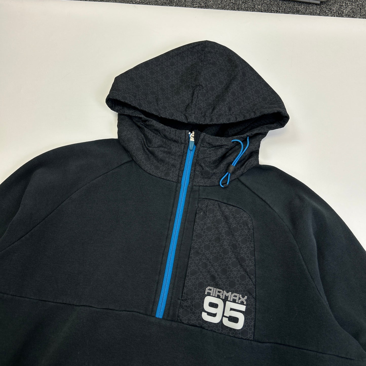 Nike Air Max 95 Hoodie (M)